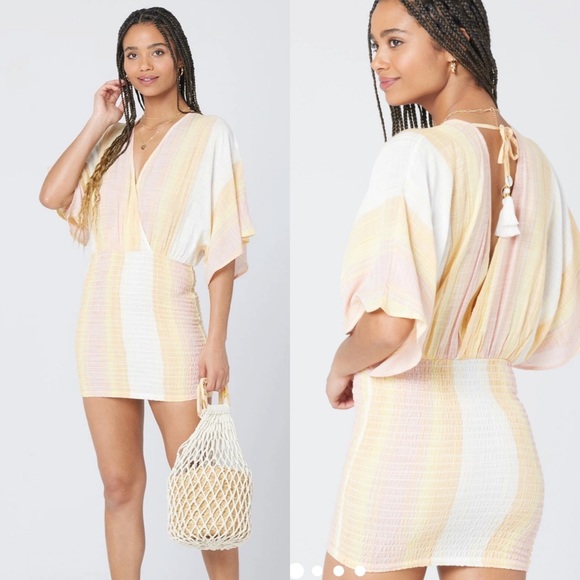 l*space Dresses & Skirts - L Space Alixandria Dress